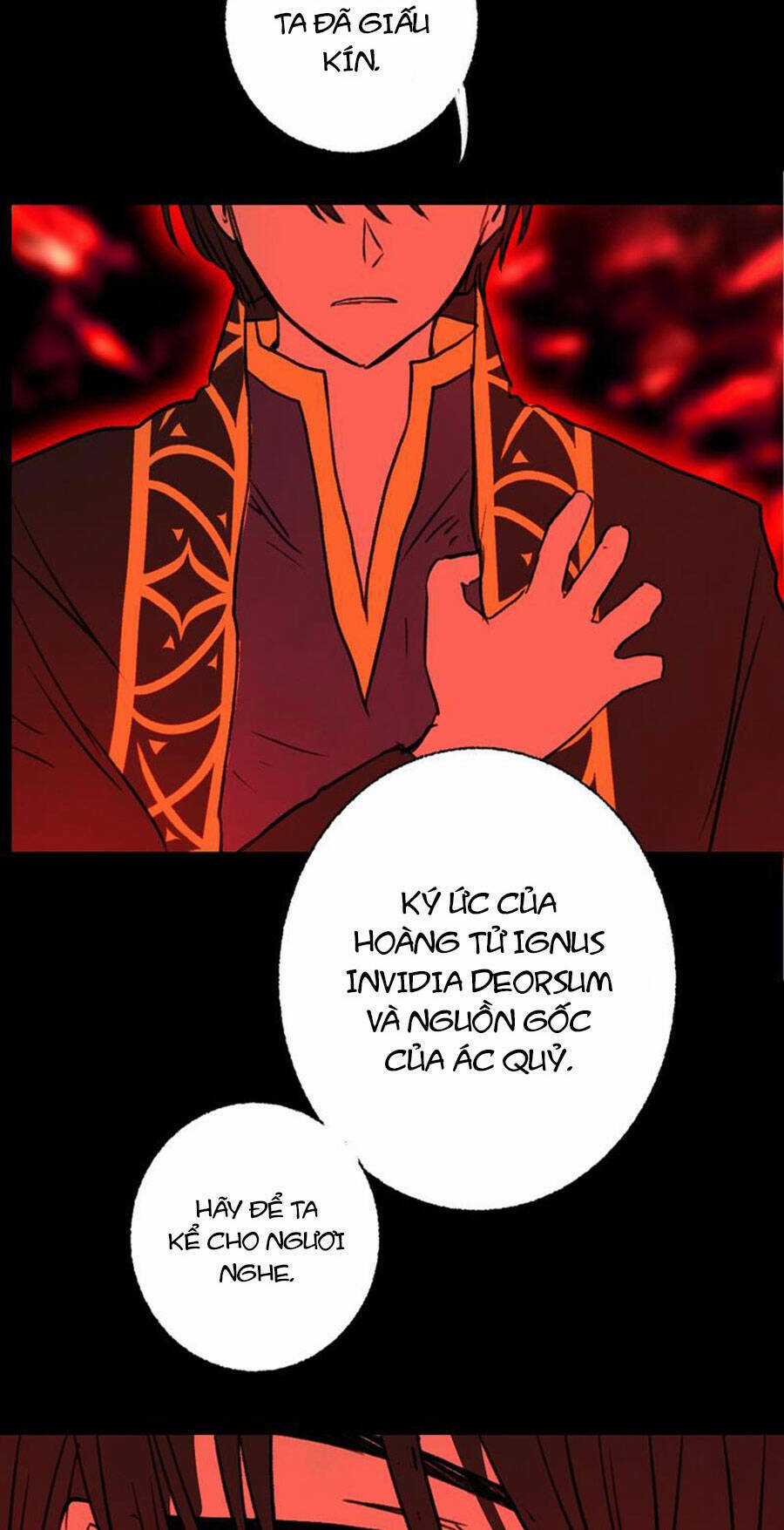 Deor! - Chapter 79 - Trang 51