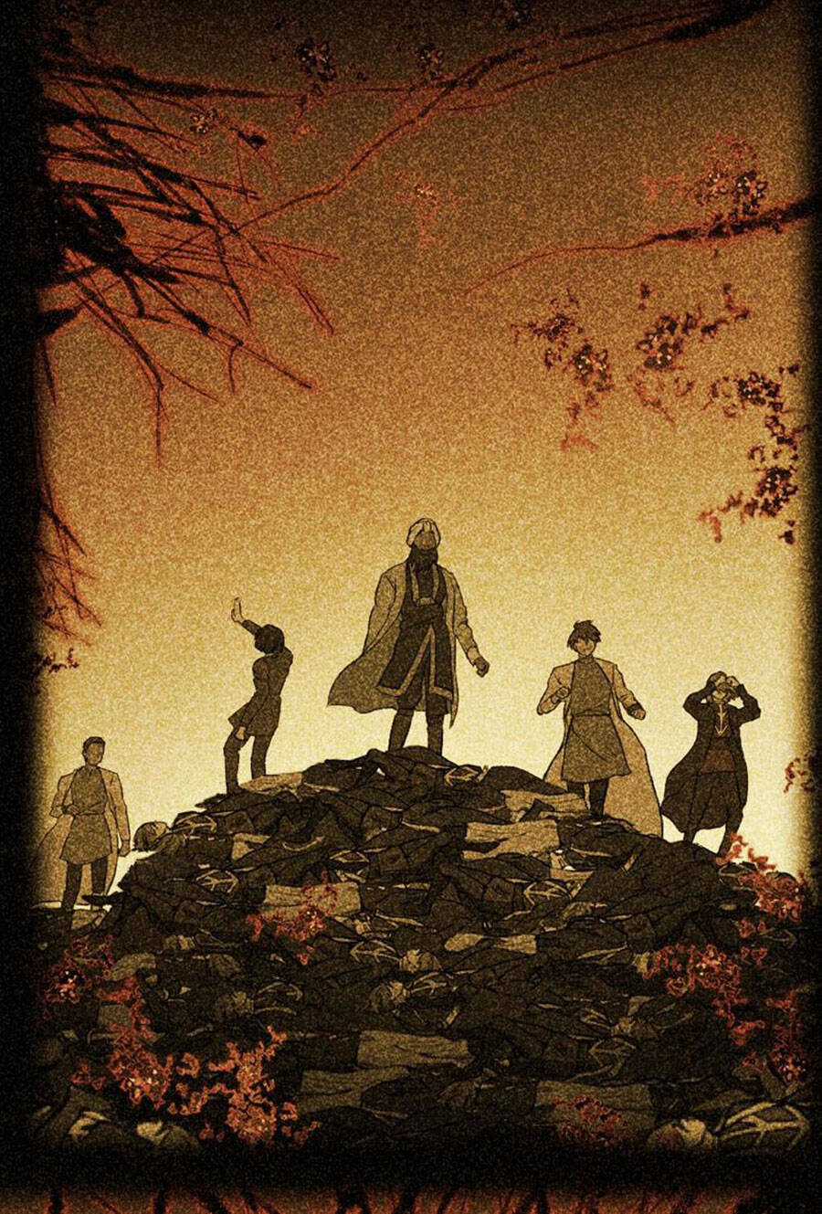 Deor! - Chapter 79 - Trang 7