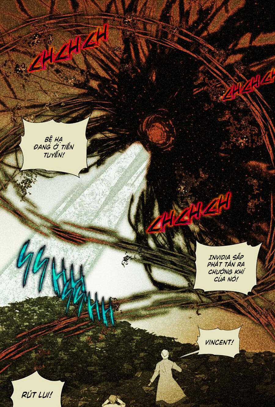 Deor! - Chapter 79 - Trang 8