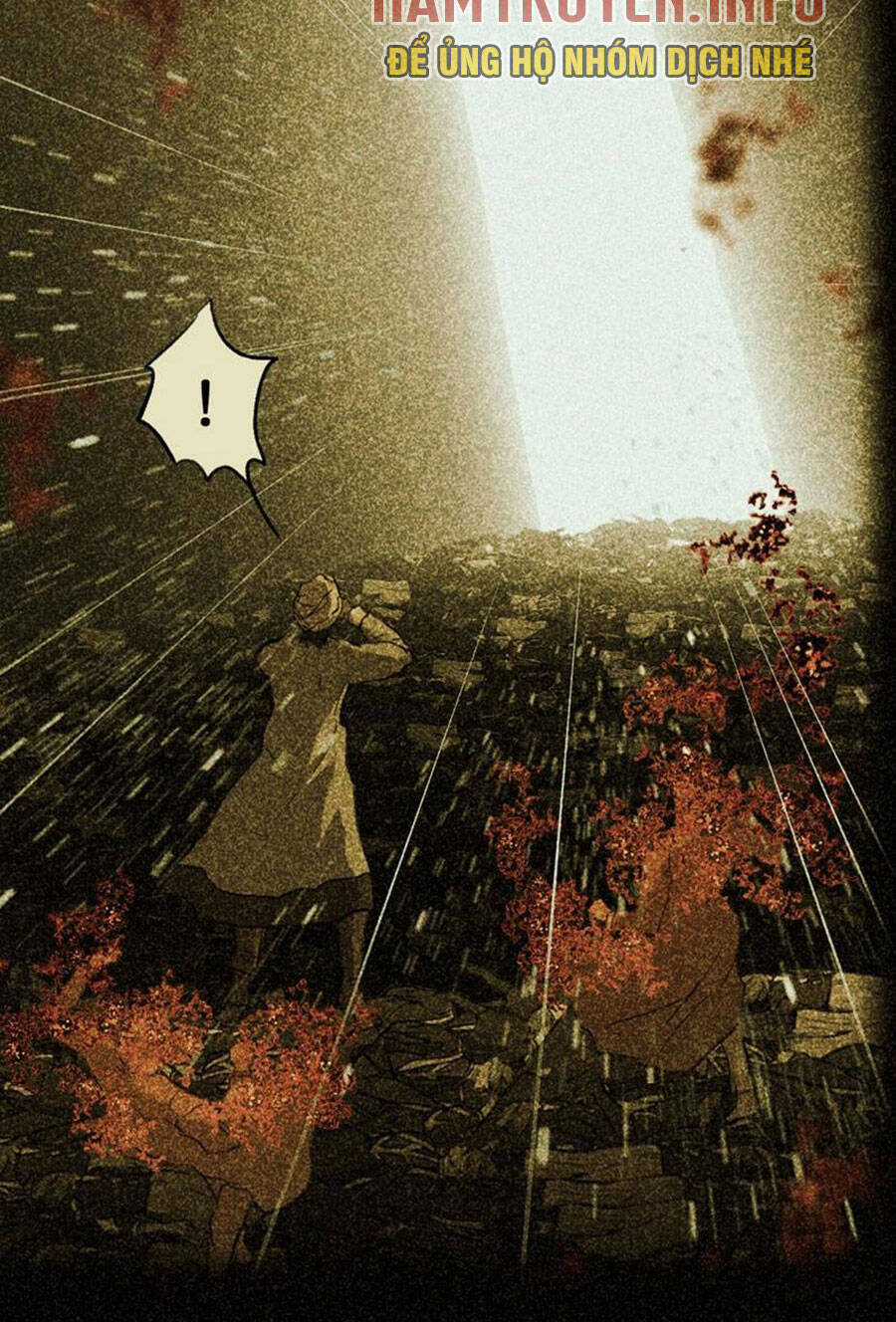 Deor! - Chapter 79 - Trang 10