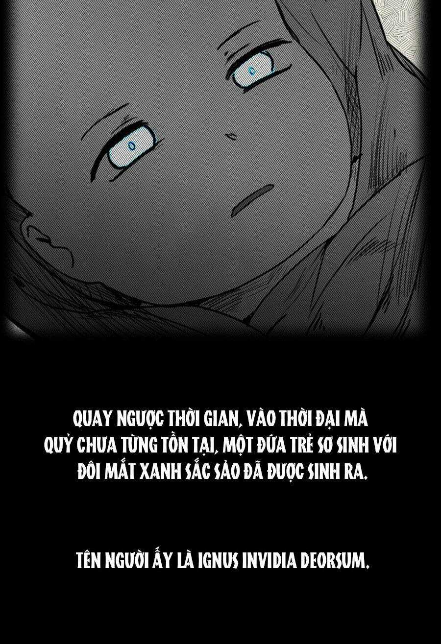 Deor! - Chapter 80 - Trang 22