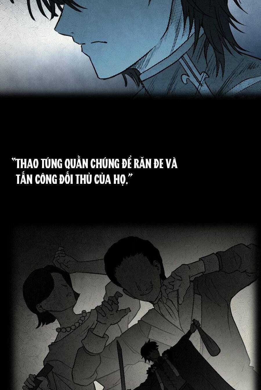 Deor! - Chapter 80 - Trang 27