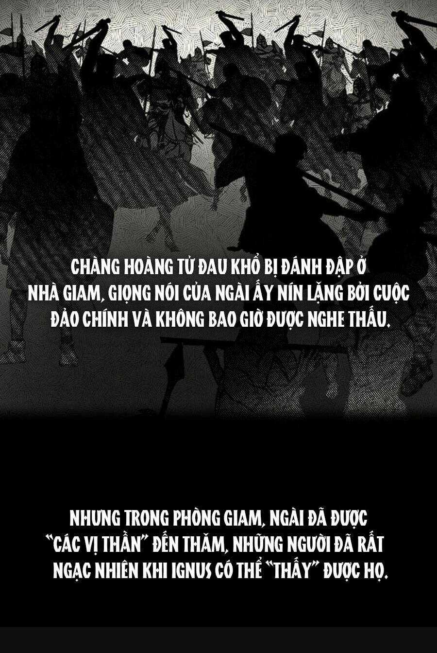 Deor! - Chapter 80 - Trang 32