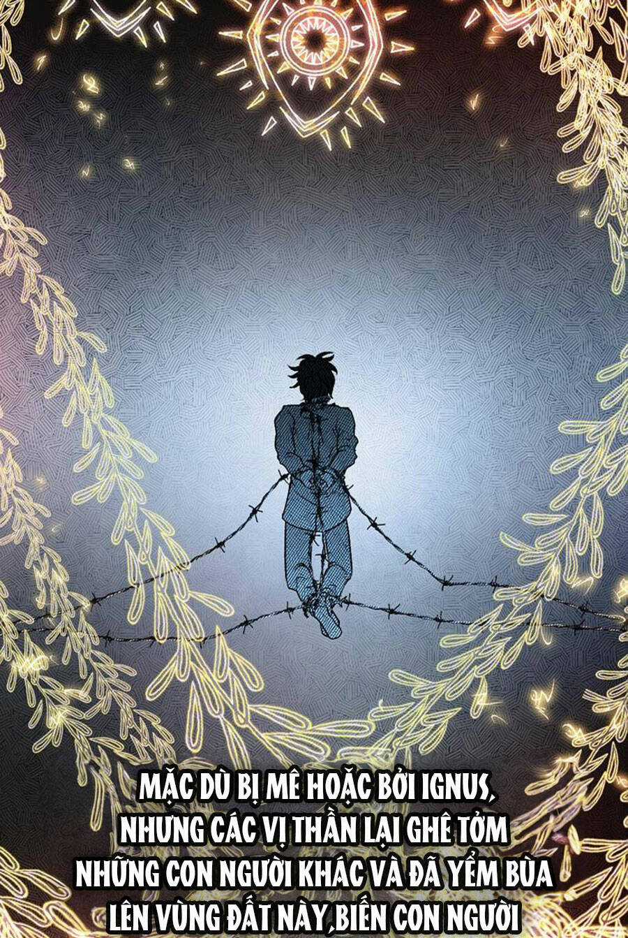 Deor! - Chapter 80 - Trang 34