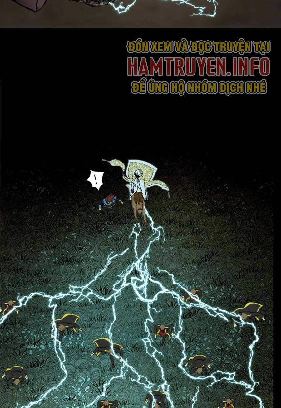 Deor! - Chapter 81 - Trang 11