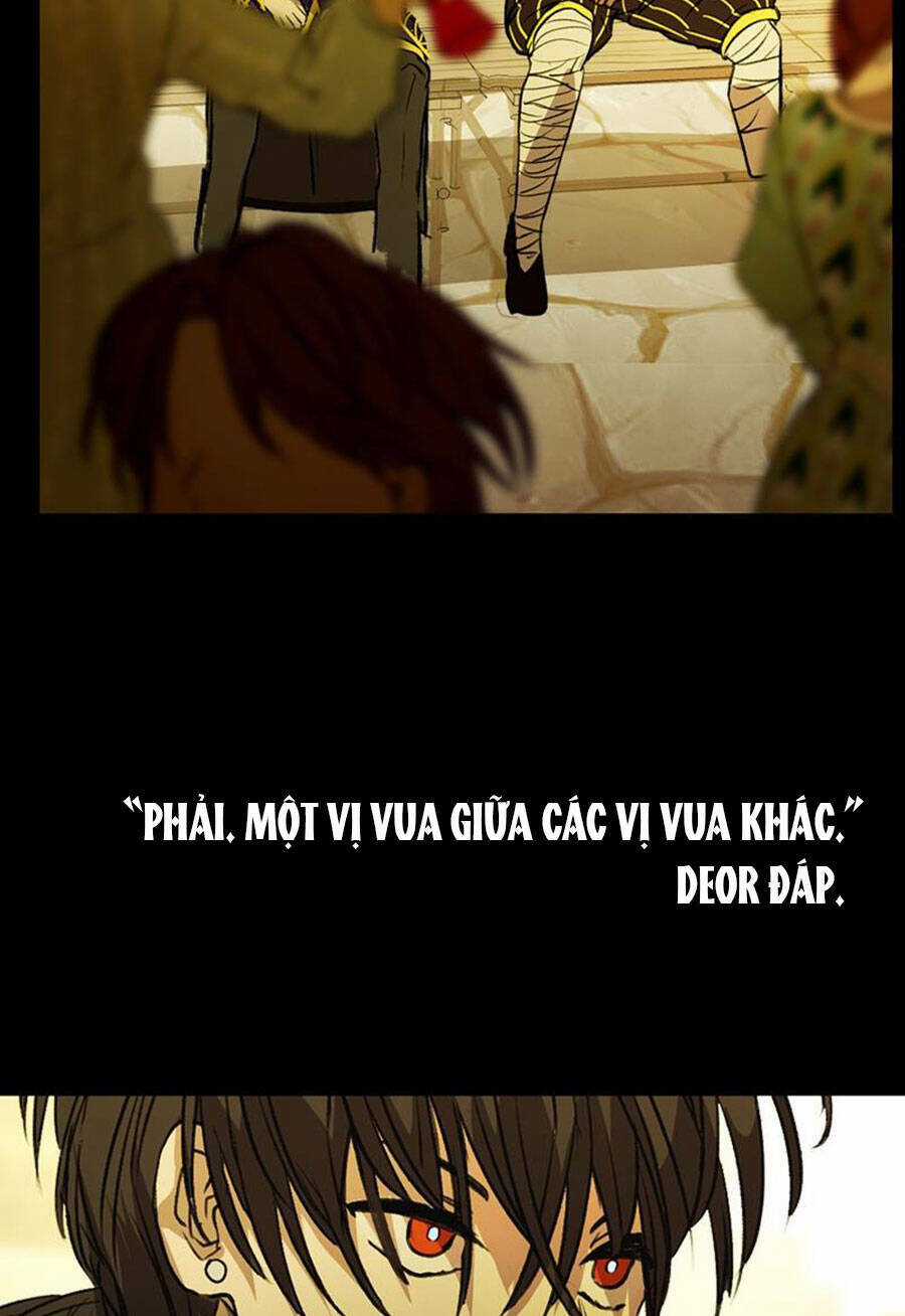 Deor! - Chapter 81 - Trang 15