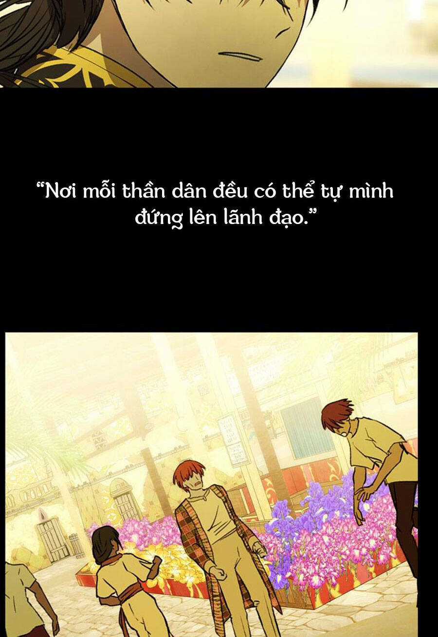 Deor! - Chapter 81 - Trang 16