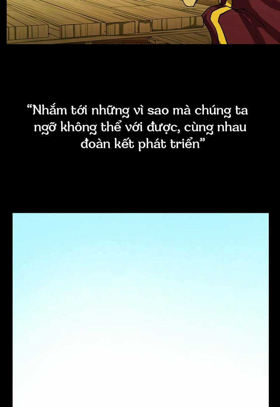 Deor! - Chapter 81 - Trang 18