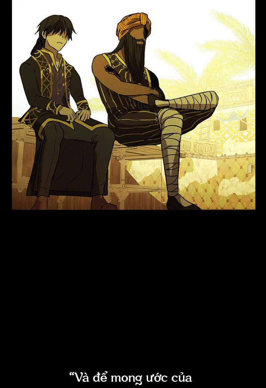 Deor! - Chapter 81 - Trang 19