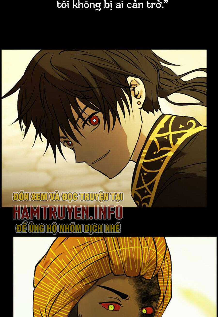 Deor! - Chapter 81 - Trang 20