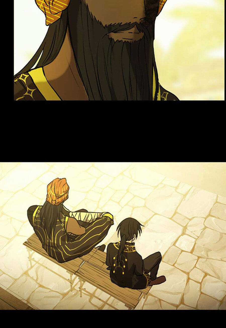 Deor! - Chapter 81 - Trang 21