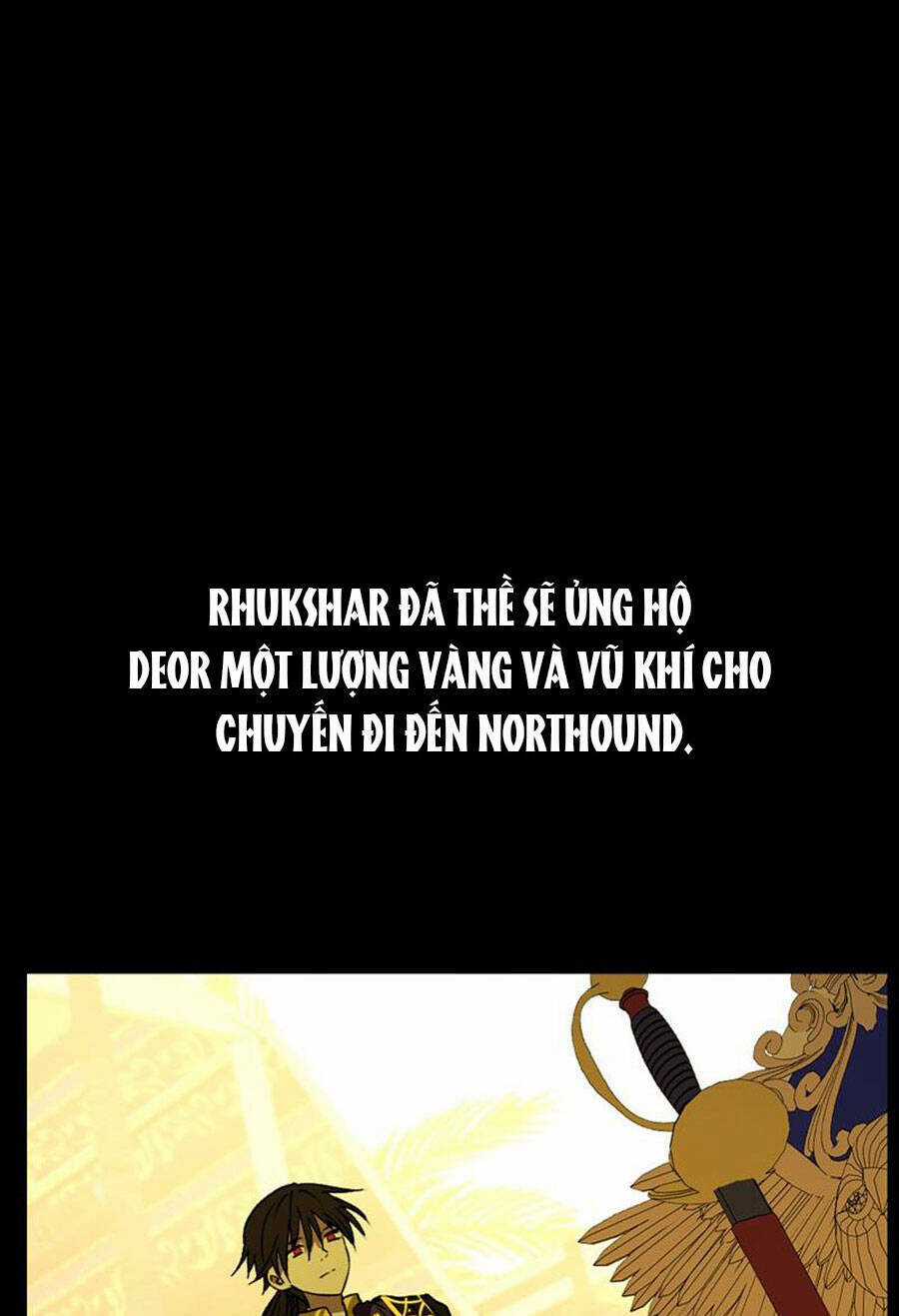 Deor! - Chapter 81 - Trang 26