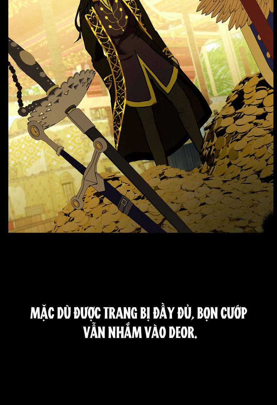 Deor! - Chapter 81 - Trang 27