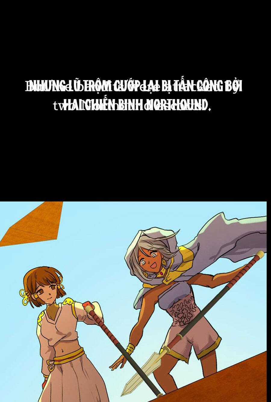 Deor! - Chapter 81 - Trang 29