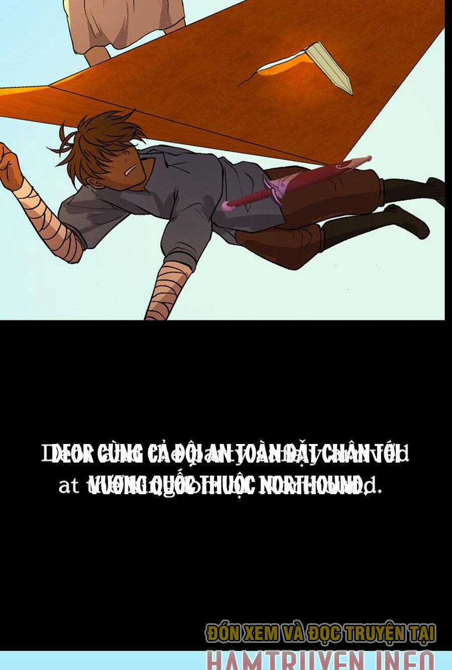 Deor! - Chapter 81 - Trang 30