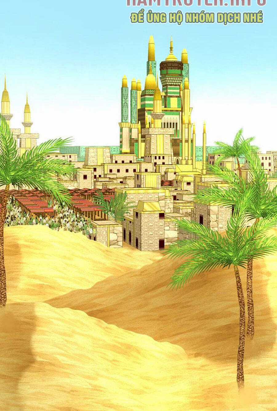 Deor! - Chapter 81 - Trang 31