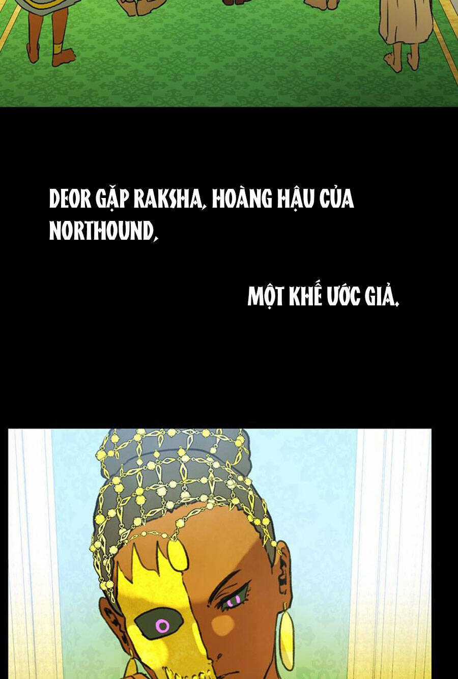 Deor! - Chapter 81 - Trang 33