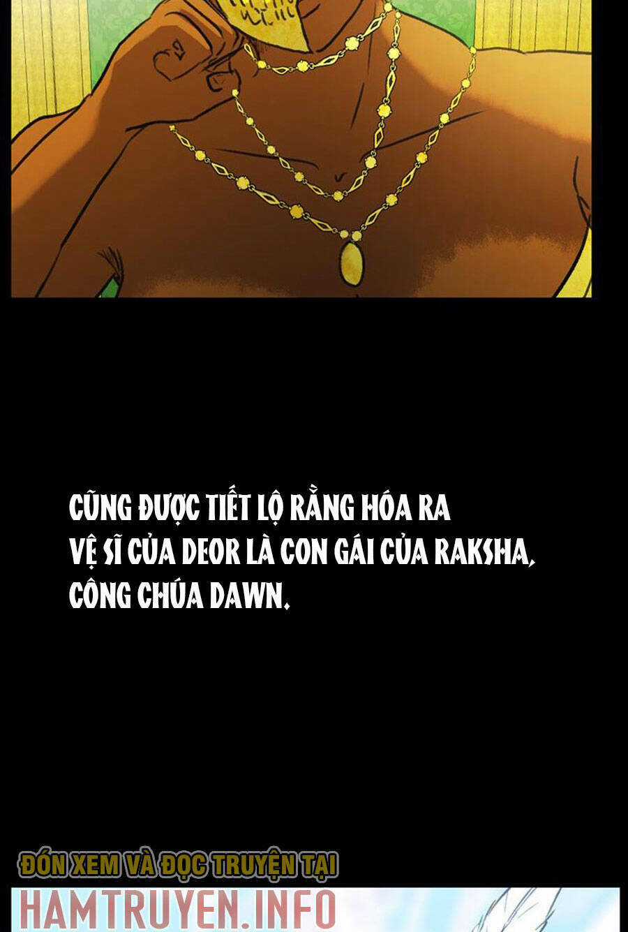 Deor! - Chapter 81 - Trang 34