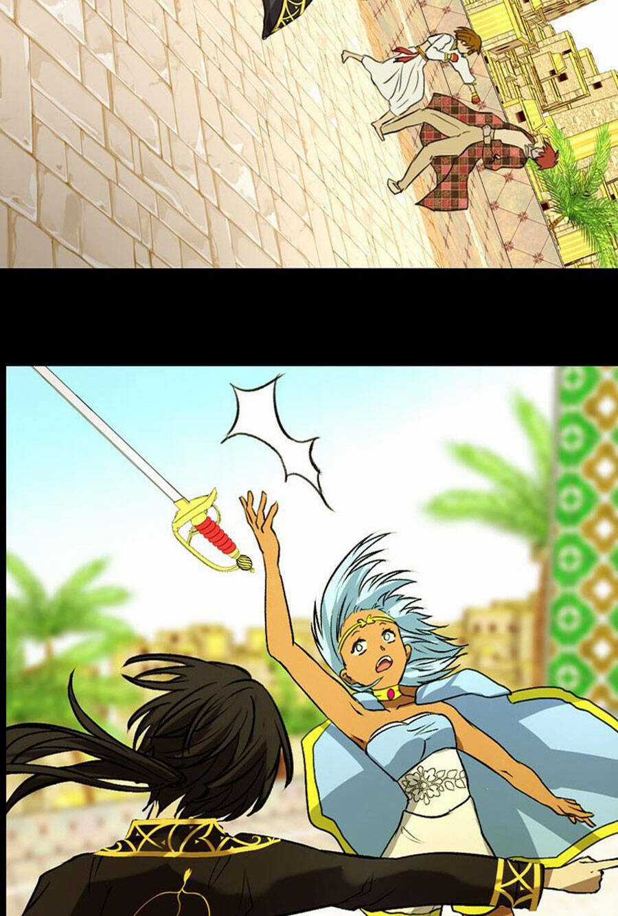 Deor! - Chapter 81 - Trang 37