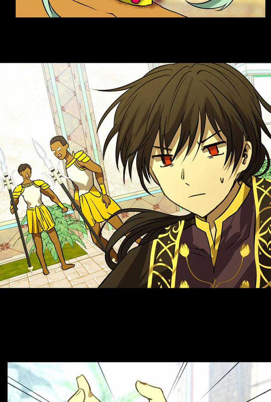 Deor! - Chapter 81 - Trang 39