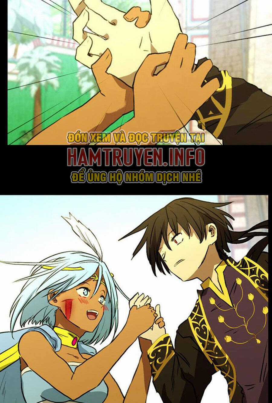 Deor! - Chapter 81 - Trang 40