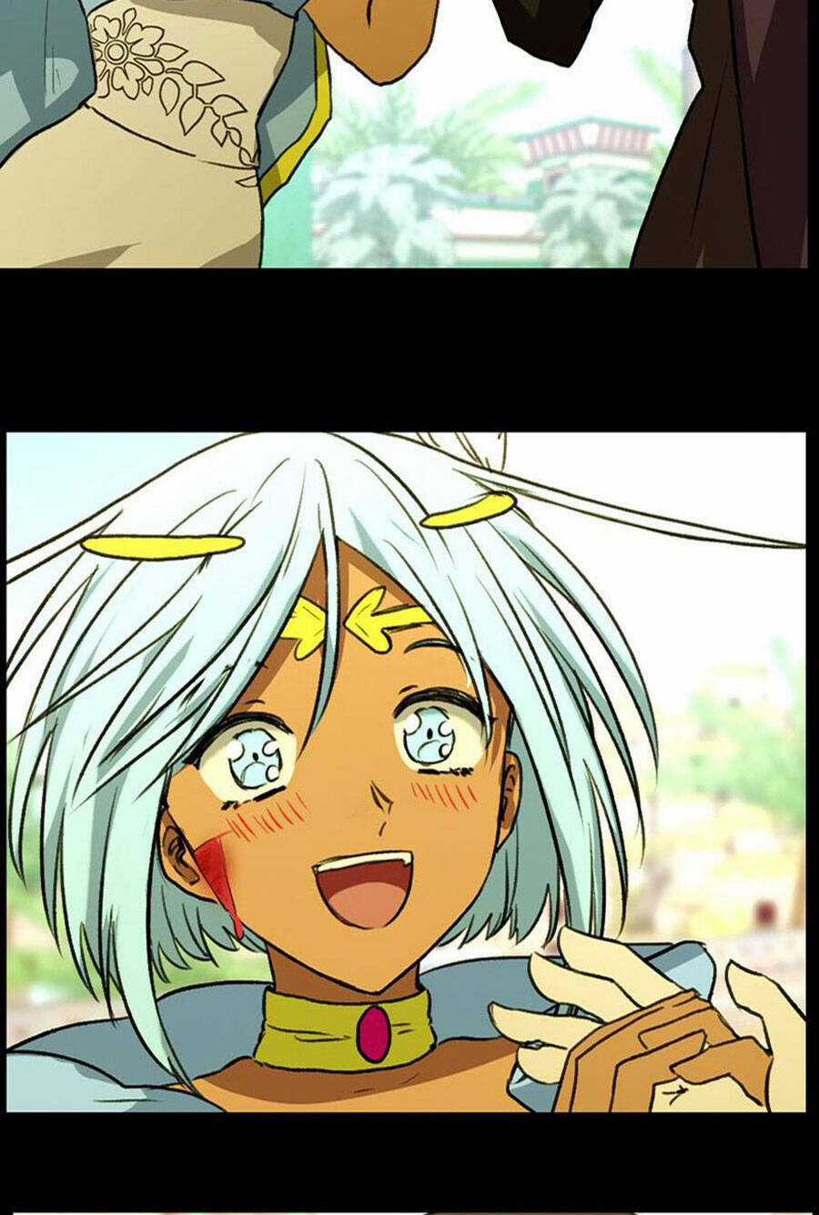 Deor! - Chapter 81 - Trang 41