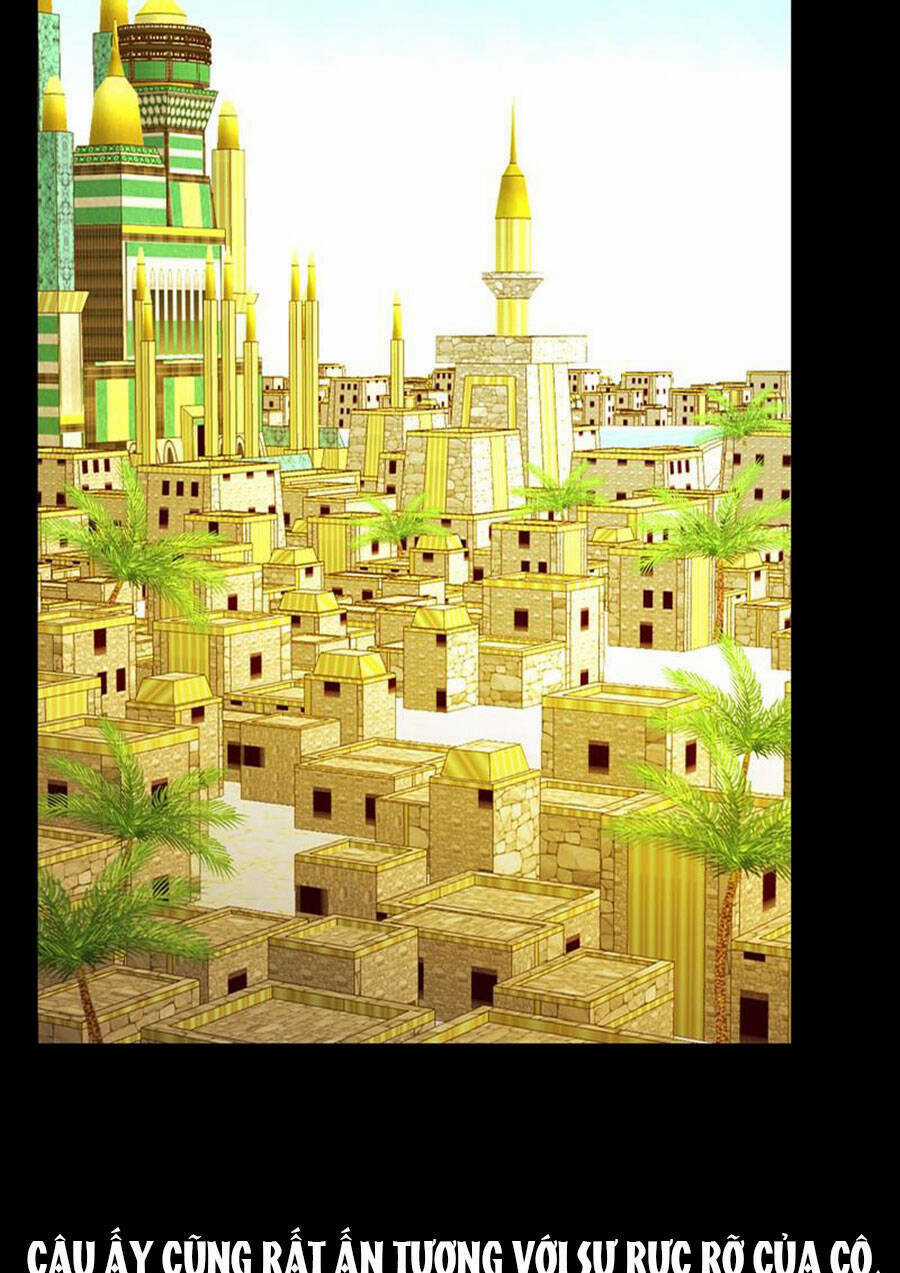 Deor! - Chapter 81 - Trang 43