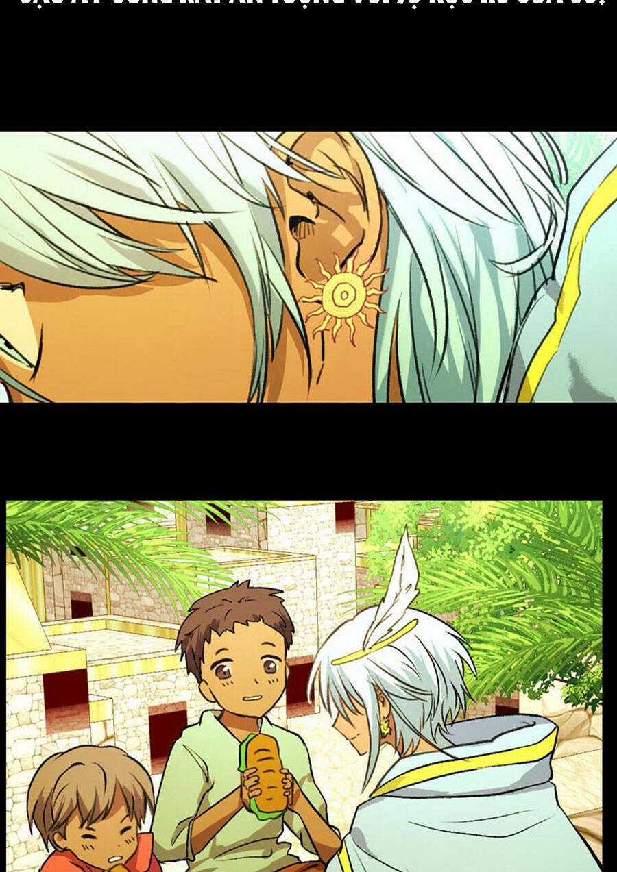 Deor! - Chapter 81 - Trang 44