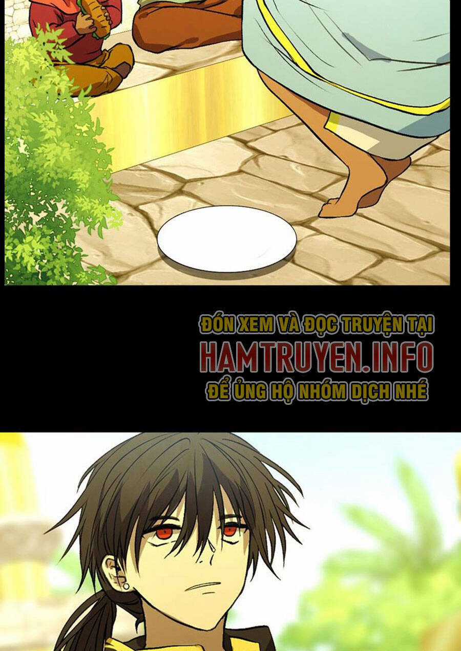 Deor! - Chapter 81 - Trang 45