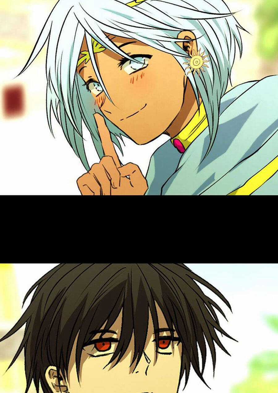 Deor! - Chapter 81 - Trang 47