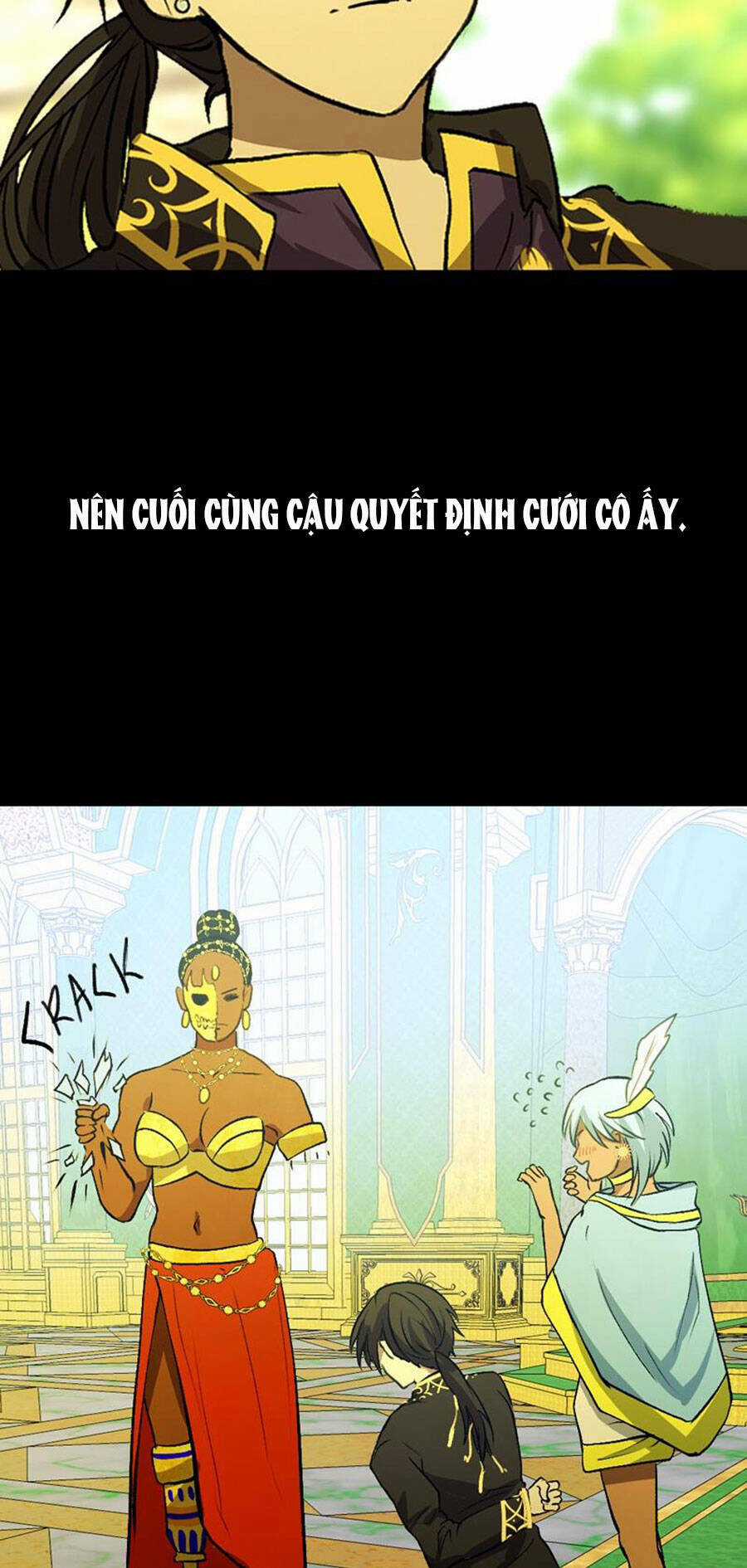 Deor! - Chapter 81 - Trang 48