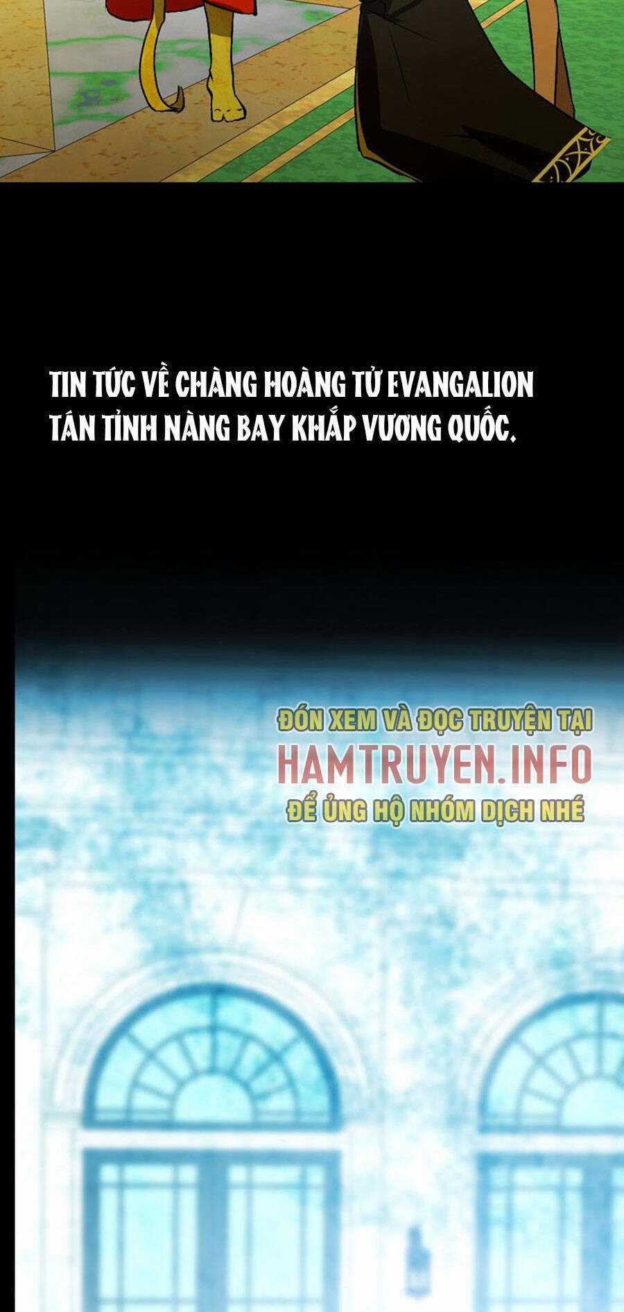 Deor! - Chapter 81 - Trang 49