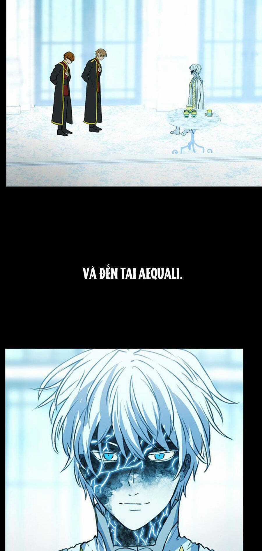 Deor! - Chapter 81 - Trang 50