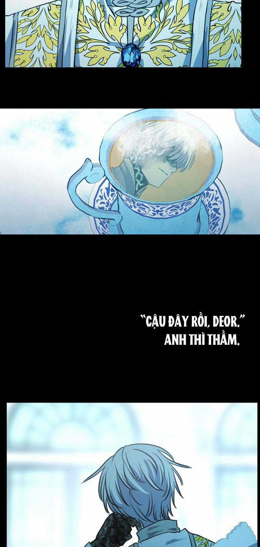 Deor! - Chapter 81 - Trang 51