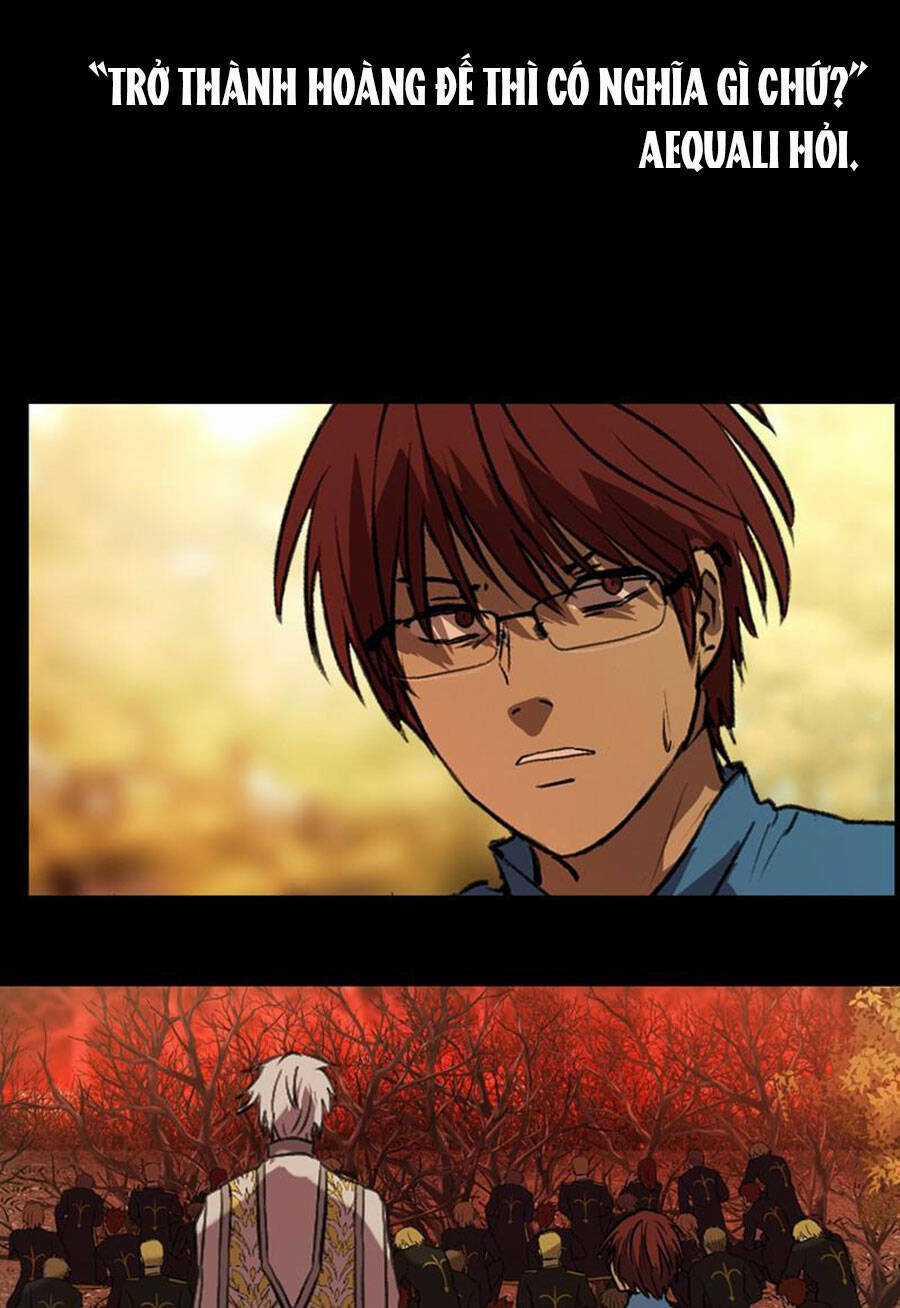 Deor! - Chapter 81 - Trang 8