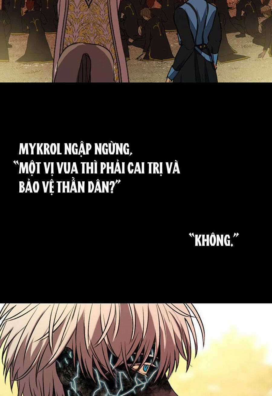 Deor! - Chapter 81 - Trang 9