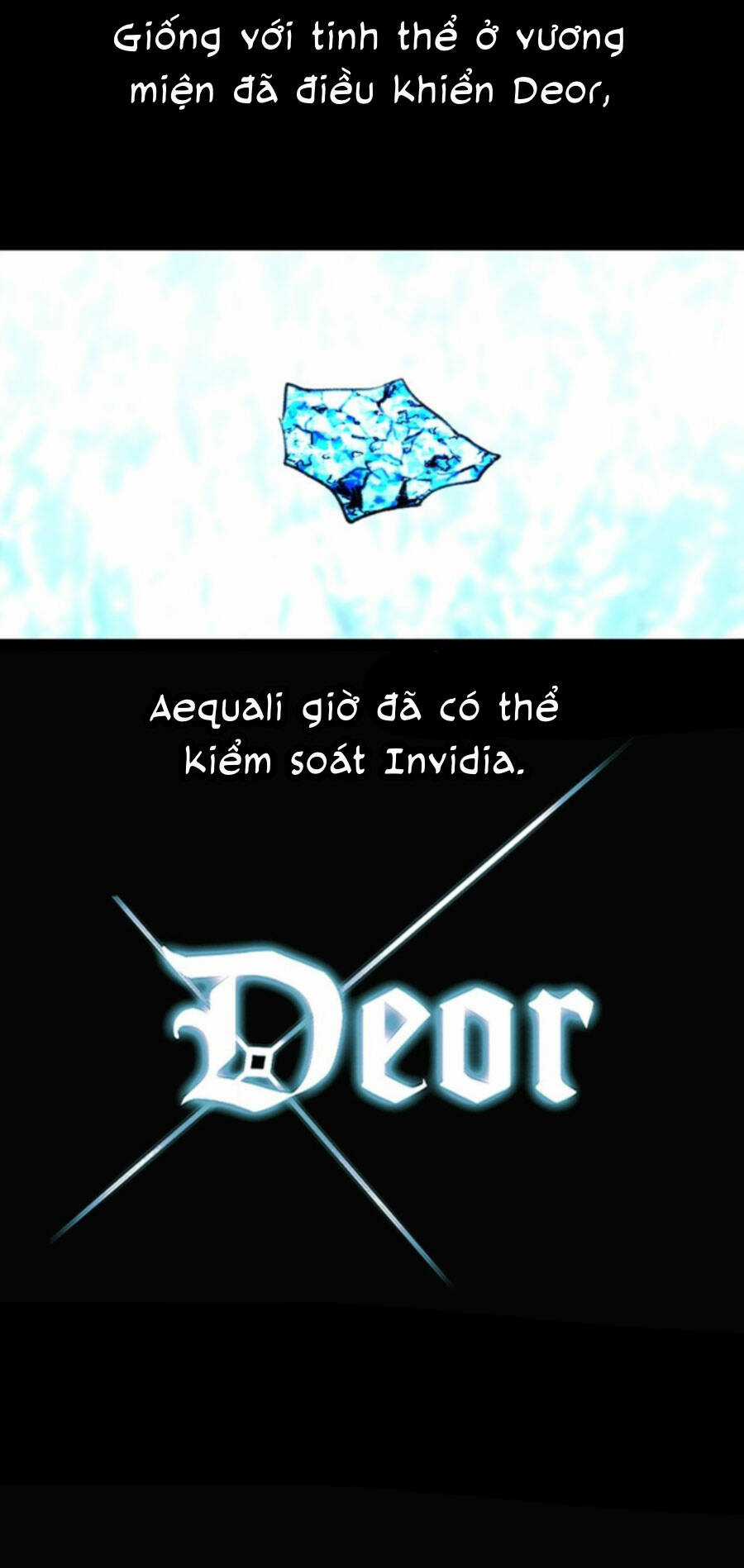 Deor! - Chapter 82 - Trang 13