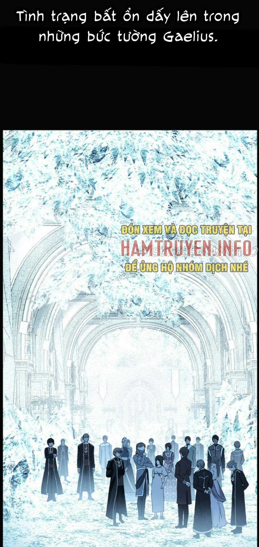 Deor! - Chapter 82 - Trang 14