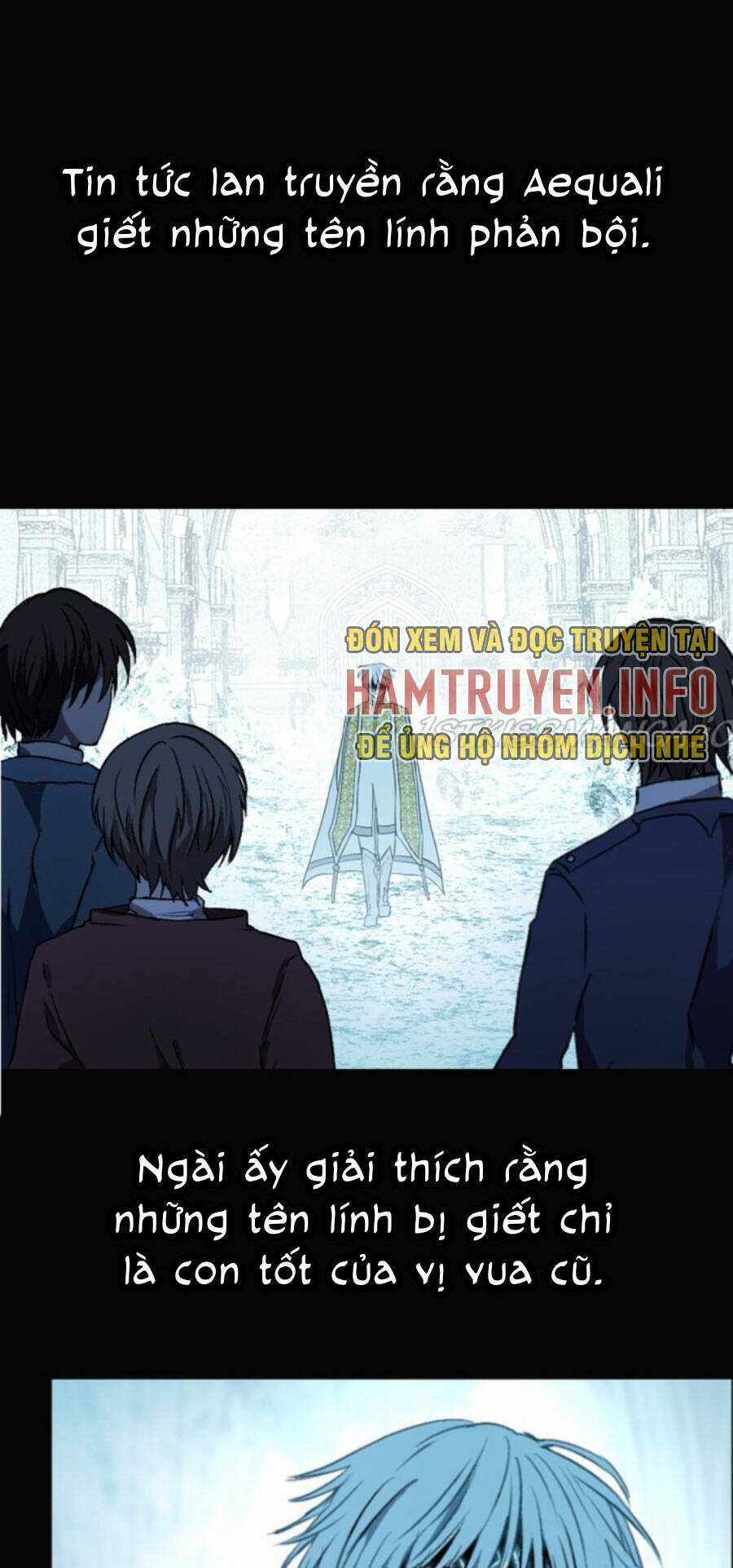 Deor! - Chapter 82 - Trang 15