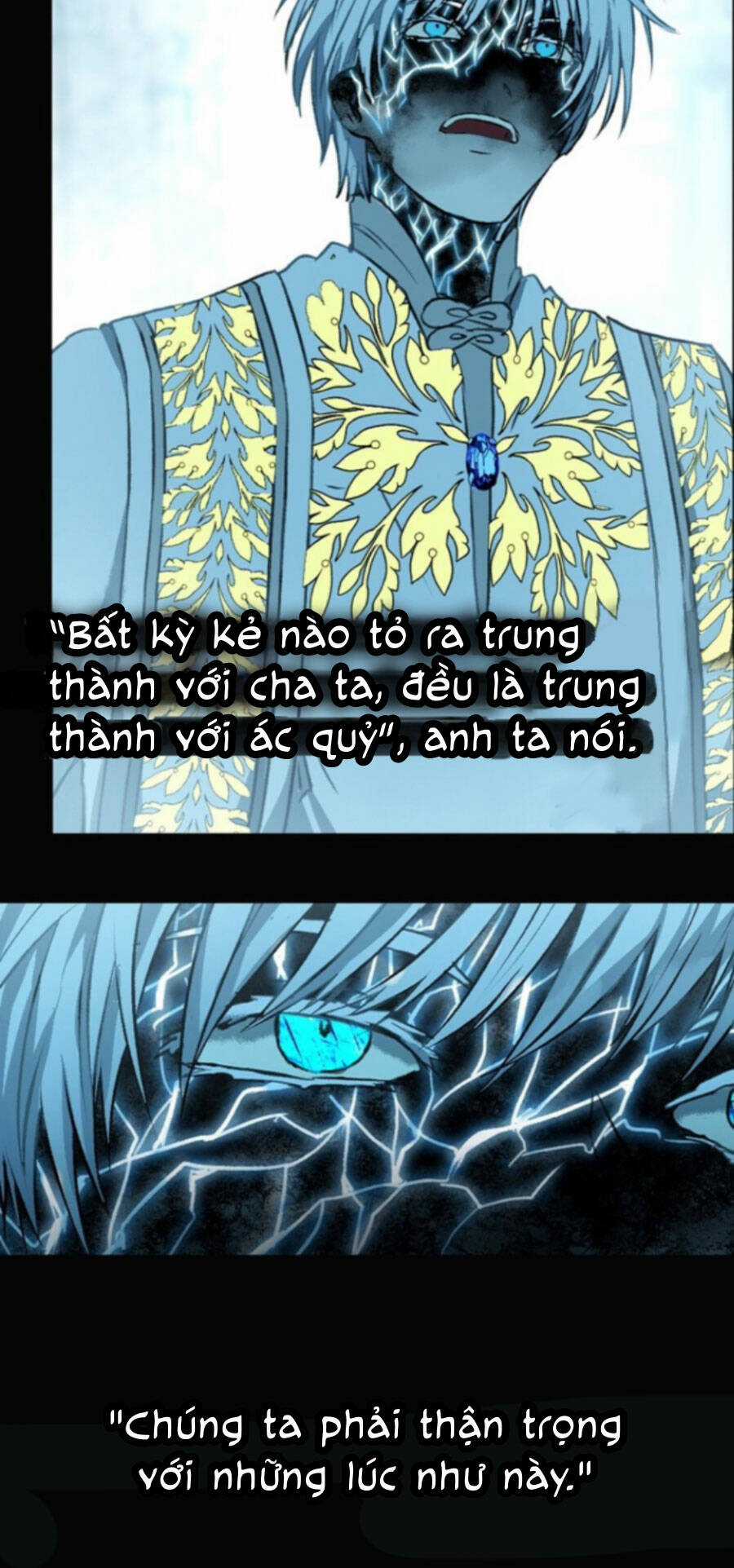 Deor! - Chapter 82 - Trang 16