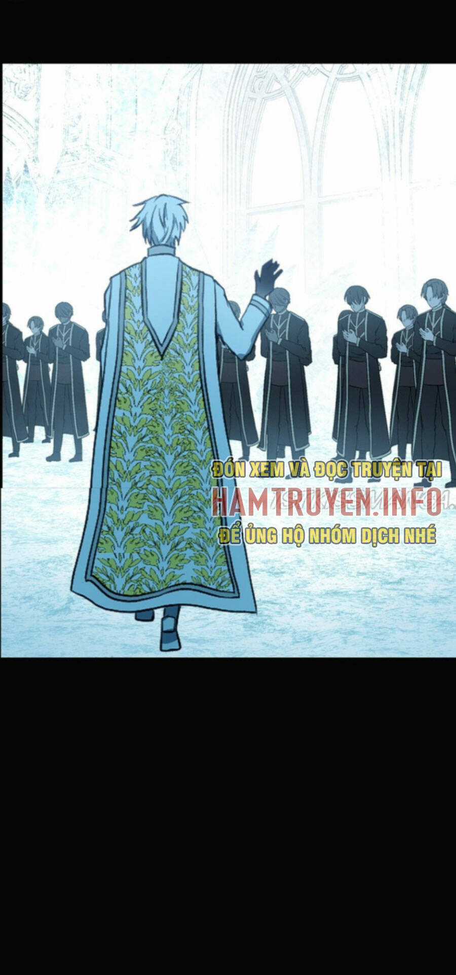 Deor! - Chapter 82 - Trang 17