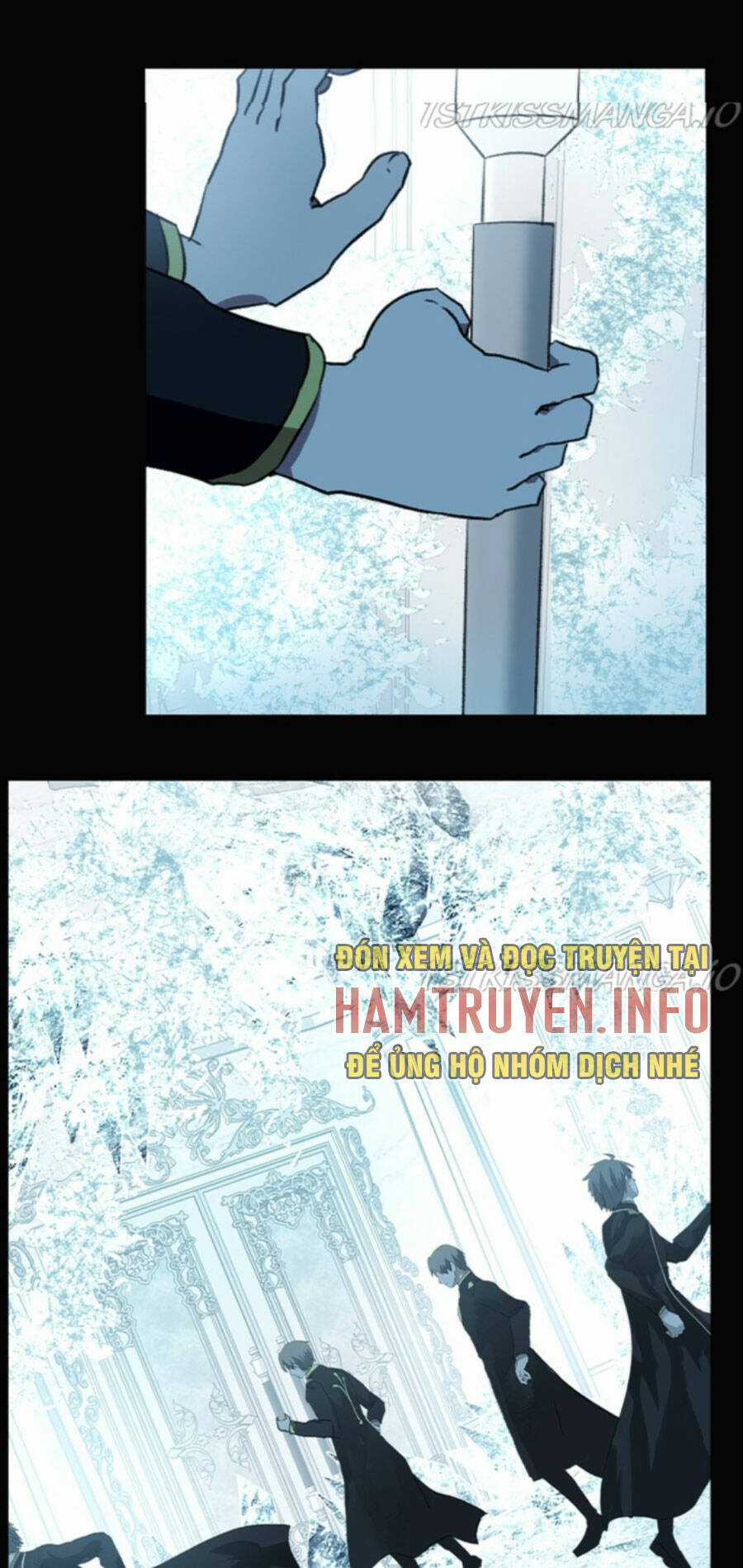 Deor! - Chapter 82 - Trang 18