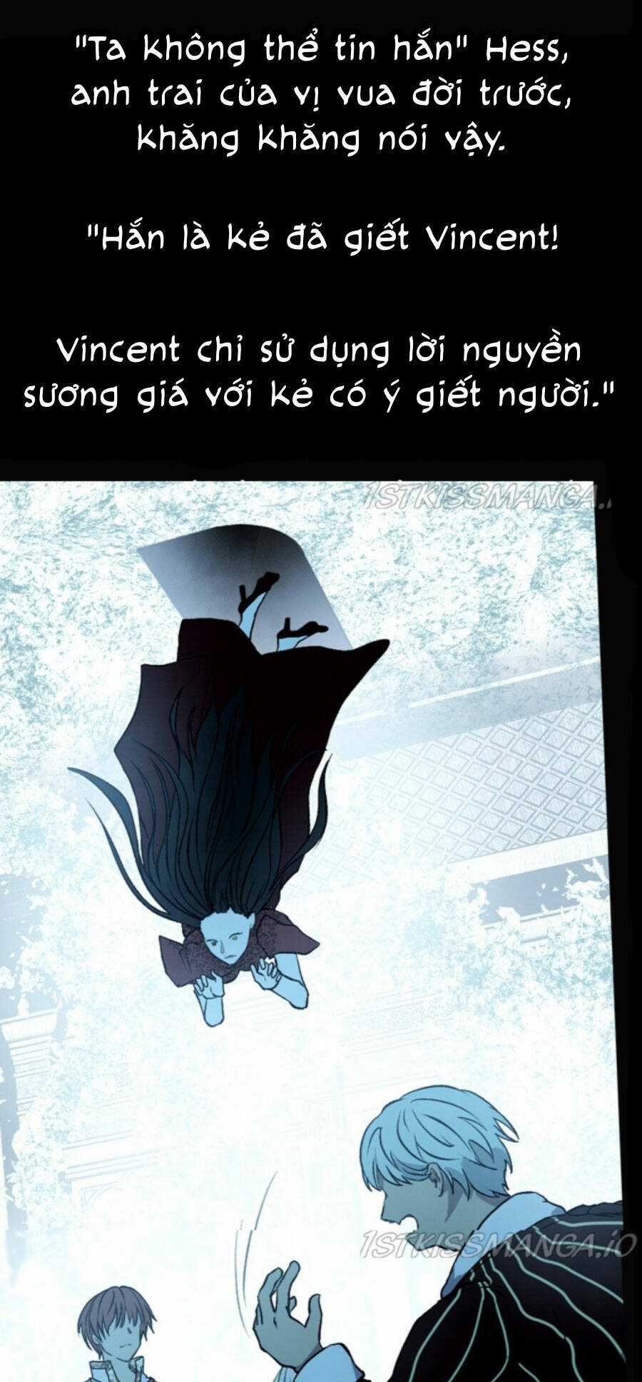 Deor! - Chapter 82 - Trang 22