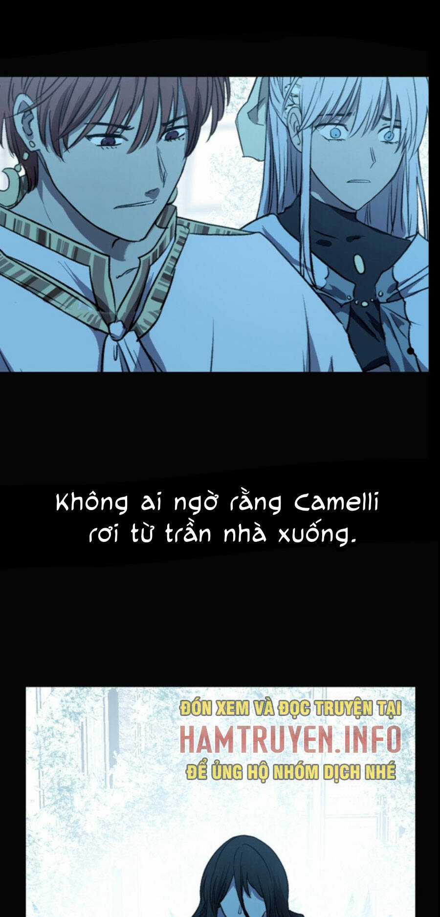 Deor! - Chapter 82 - Trang 24