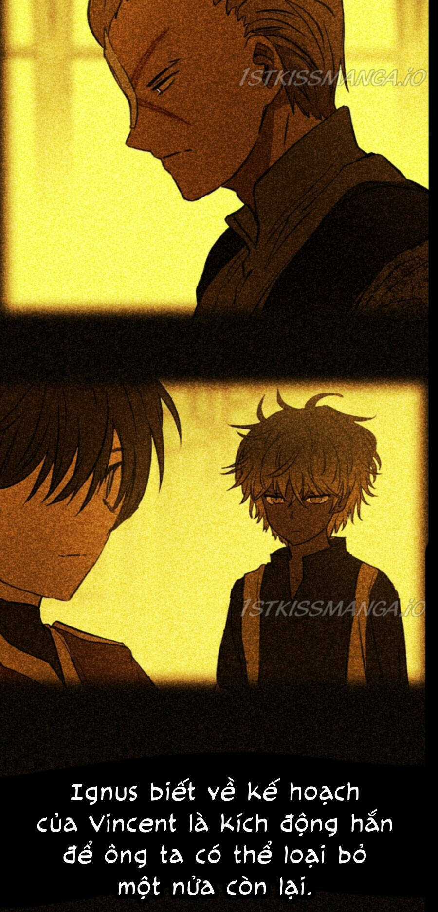 Deor! - Chapter 82 - Trang 31