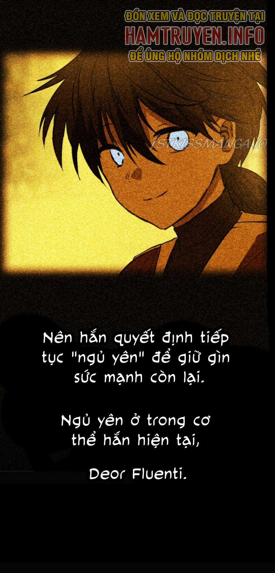 Deor! - Chapter 82 - Trang 32