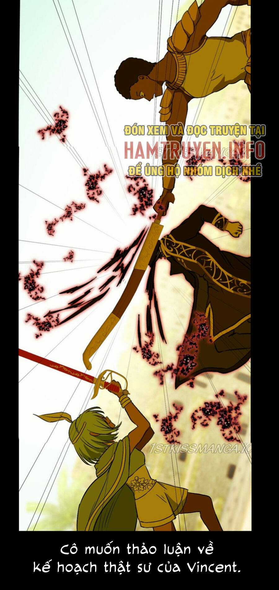 Deor! - Chapter 82 - Trang 35