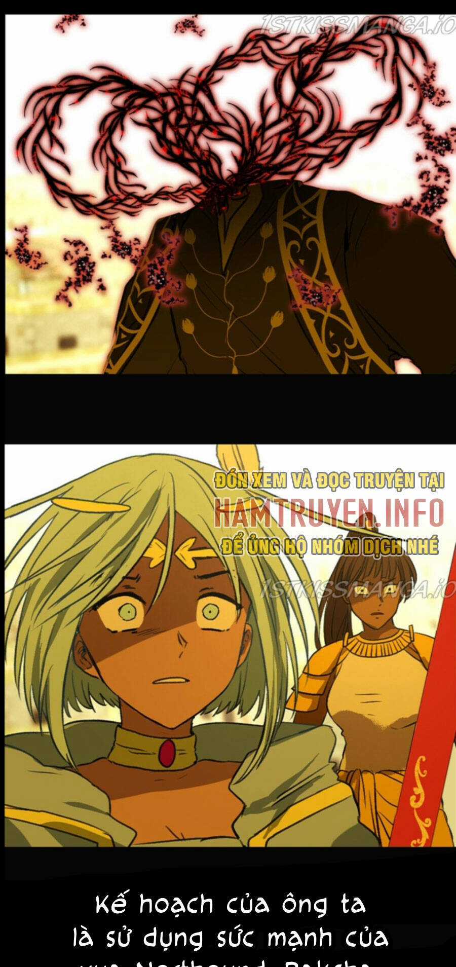 Deor! - Chapter 82 - Trang 36