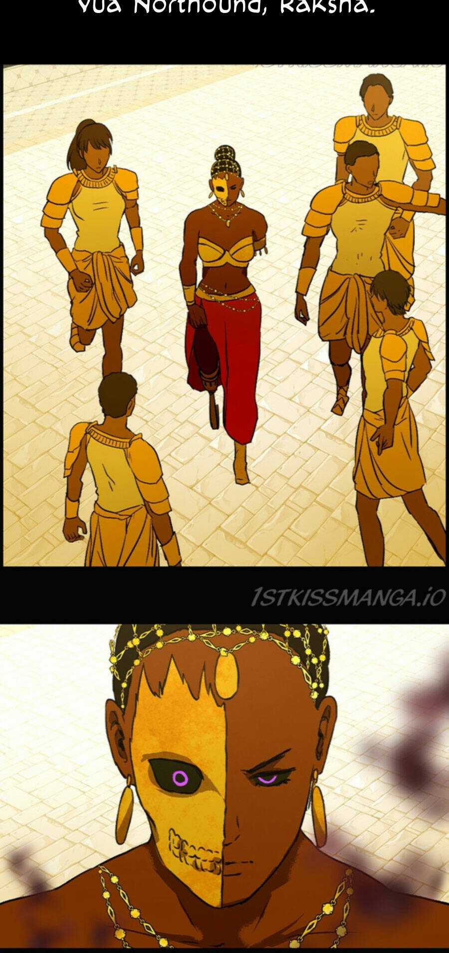 Deor! - Chapter 82 - Trang 37