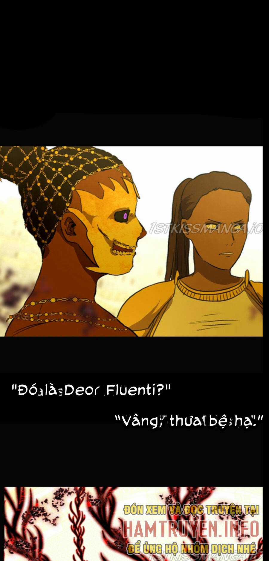 Deor! - Chapter 82 - Trang 39